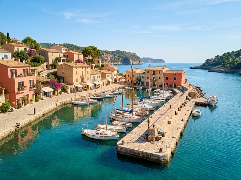 Coast & Waterfront